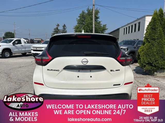 2023 Nissan Murano SL SL in Cars & Trucks in Leamington - Image 3