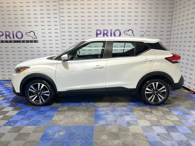 2020 Nissan Kicks in Cars & Trucks in Ottawa - Image 2