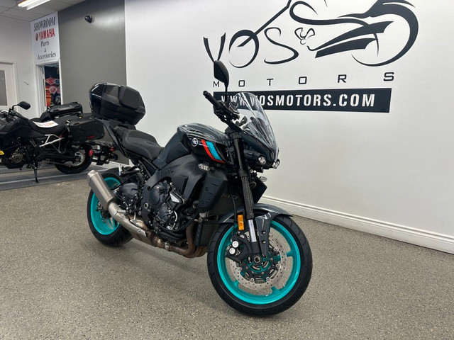 2023 Yamaha MT10APG Sport - V6639NP - -No Payments for 1 Year** in Sport Bikes in Markham / York Region - Image 3