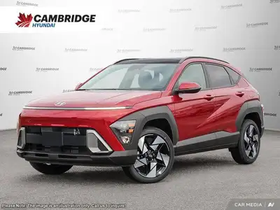 This Hyundai Kona has a strong Intercooled Turbo Regular Unleaded I-4 1.6 L/98 engine powering this...