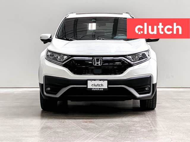 2020 Honda CR-V Sport AWD w/ Apple CarPlay, Heated Front Seats,  in Cars & Trucks in Bedford - Image 3