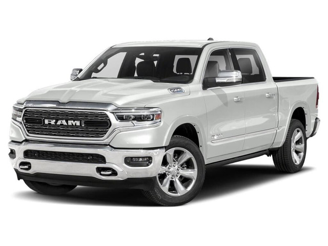 2022 Ram 1500 Limited Night Edition FULLY LOADED | Panoramic Sun dans Autos et camions  à Calgary