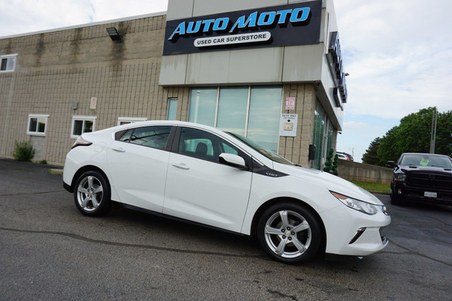 2016 Chevrolet Volt in Cars & Trucks in Oakville / Halton Region
