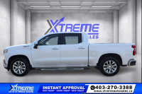 2021 Chevrolet Silverado 1500 LTZ Crew Cab 4x4 Welcome to Xtreme Auto & Truck Sales Your Car Loan, T... (image 7)