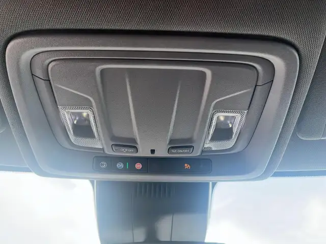 2022 Chevrolet Silverado 1500 Custom Custom 4x4 Crew Cab | La... in Cars & Trucks in Saint John - Image 18