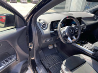2021 Mercedes-Benz GLA 35 4MATIC with only 51,000kms. Equipped with Leather, Panoramic Sunroof, Navi... (image 9)