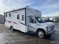 2019 Forest River Sunseeker 2420MS Ford Chassis