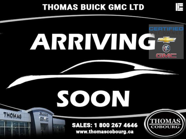 2023 Chevrolet Trailblazer RS AWD 2023 Chevrolet Trailblazer RS  in Cars & Trucks in Oshawa / Durham Region