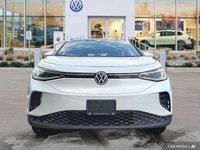 This Volkswagen ID.4 boasts a Electric engine powering this Automatic transmission. Window Grid And... (image 7)