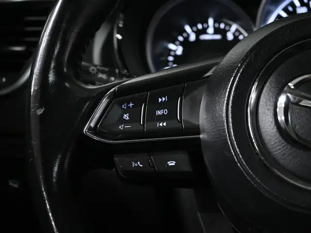 2022 Mazda CX-9 GS-L No Accident Leather Sunroof Adaptive Cruise in Cars & Trucks in Mississauga / Peel Region - Image 15