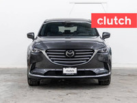 1 OWNER / Front Heated Seats, Ventilated Front Seats, Rear Heated Seats and more! Clutch is the larg... (image 1)