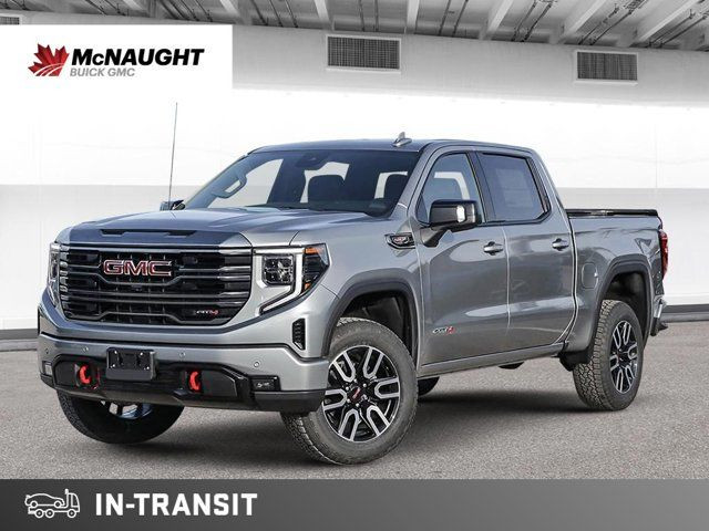2026 GMC Sierra 1500 AT4 in Cars & Trucks in Winnipeg