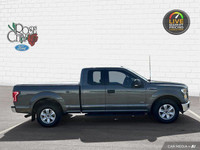 - ONE OWNER - ACCIDENT FREE - CLOTH SEATS - RUNNING BOARDS - TRAILER TOW PACKAGE - REVERSE SENSORS -... (image 6)