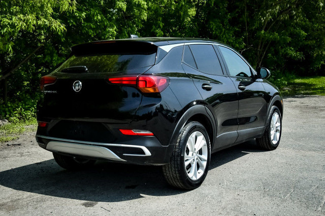 2022 Buick Encore GX Preferred • HEATED SEATS • REAR CAM • CP/AA in Cars & Trucks in Kingston - Image 2