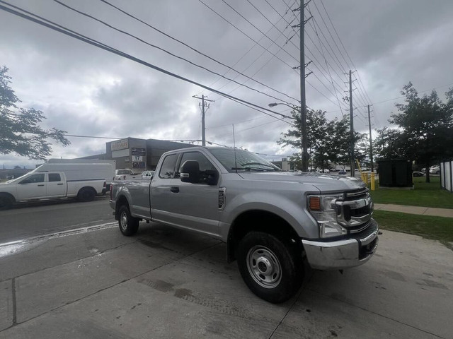 2022 Ford F-250 XLT Extended Cab Long Bed 4WD in Cars & Trucks in City of Toronto