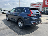 Experience the refined comfort and capability of this 2023 Honda CR-V EX-L, boasting a stunning Cany... (image 6)