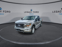 Remote Start, Apple CarPlay, Android Auto, Aluminum Wheels, Ford Co-Pilot360! This Ford F-150 is arg... (image 3)