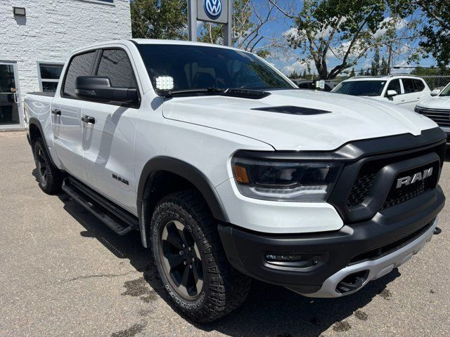 2023 Ram 1500 Rebel in Cars & Trucks in Calgary