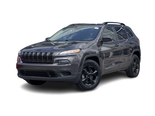 2016 Jeep Cherokee in Cars & Trucks in Calgary