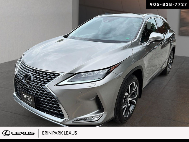 2020 Lexus RX350 RX 350 in Cars & Trucks in Oakville / Halton Region