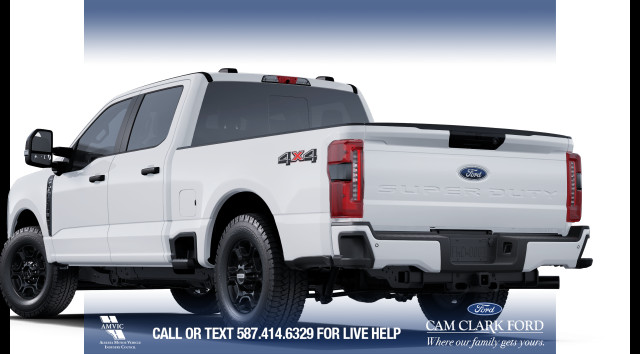 2025 Ford F-350 XL in Cars & Trucks in Calgary - Image 2