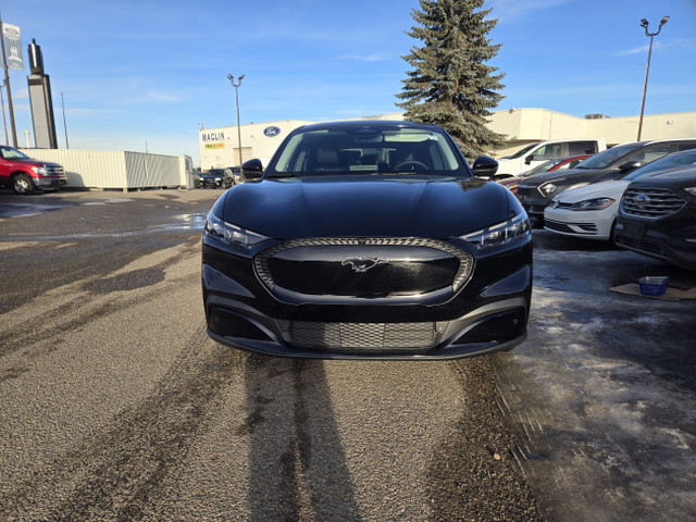 2024 Ford Mustang Mach-E SELECT | COMFORT PKG LITE | MOBILE PWR  in Cars & Trucks in Calgary - Image 2