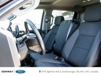 Here at Donway Ford our pre-owned vehicles undergo a rigorous 150-point inspection and reconditionin... (image 9)