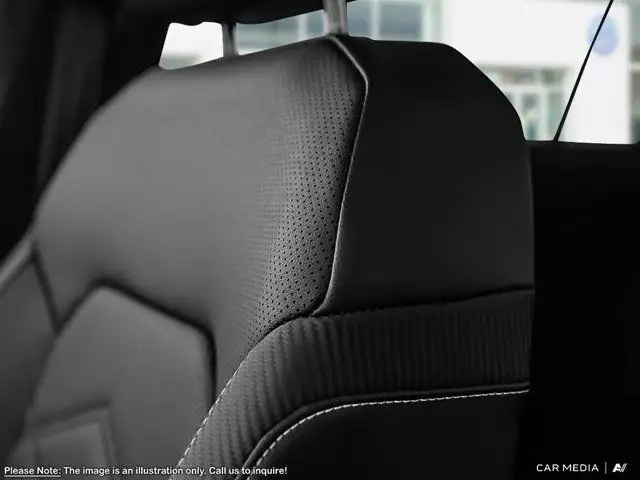 2025 Volkswagen Atlas Cross Sport Comfortline R-Line Black in Cars & Trucks in Winnipeg - Image 23