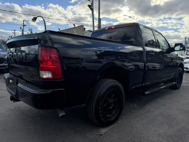 2021 RAM 1500 Classic Tradesman in Cars & Trucks in Laval / North Shore - Image 3