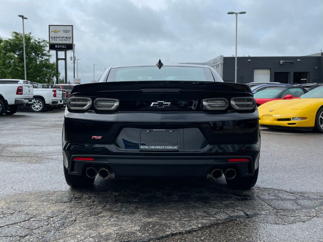 2023 Chevrolet Camaro in Cars & Trucks in Oakville / Halton Region - Image 4