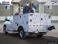 WAS: $42900 NOW: $39900 plus taxes and licensing fees2018 Ram 2500 Regular Cab 4x4 Utility / Service... (image 4)