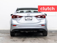 1 OWNER / Climate Control, Auxiliary Audio Input, Bluetooth Music and more! Clutch is the largest on... (image 4)