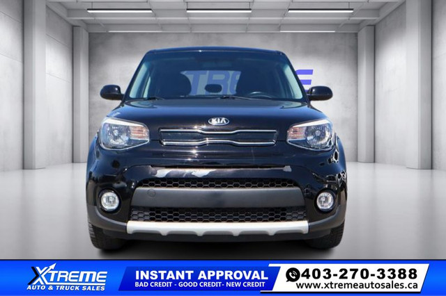2019 Kia Soul EX - NO FEES! in Cars & Trucks in Calgary - Image 2