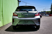This 2022 Mitsubishi Mirage is for sale today. This hatchback has 77,083 kms. It's grey in colour .... (image 4)