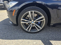 2016 BMW 4 SERIES 435i 3.0L 8 SPEED AUTOMATIC FEATURES: POWER LIFTGATE LANE KEEP LEATHER HEATED SEAT... (image 3)