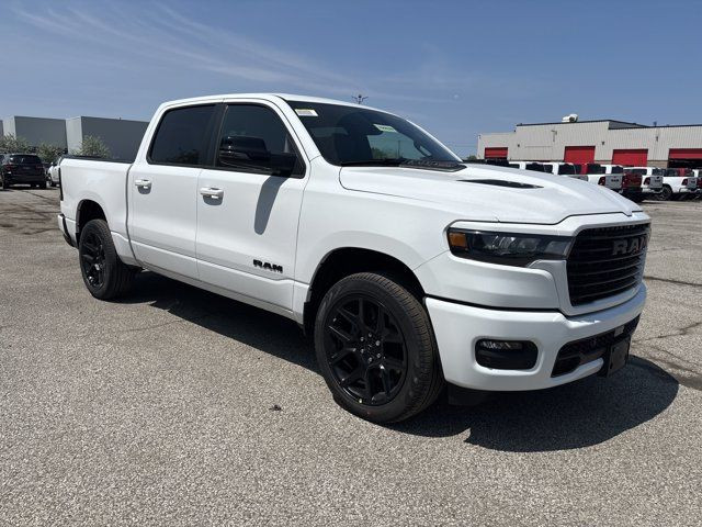 2025 Ram 1500 Sport in Cars & Trucks in Mississauga / Peel Region - Image 3