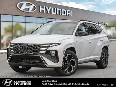 Discover the joy of a seamless car-buying experience at Lethbridge Hyundai. We offer a warm and invi...