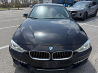 2013 BMW 328XI XDRIVE AWD DRIVES AMAZING MUST SEE CERTIFICATION INCLUDED !!!!! 3 MONTH / 3000KM COMP... (image 9)