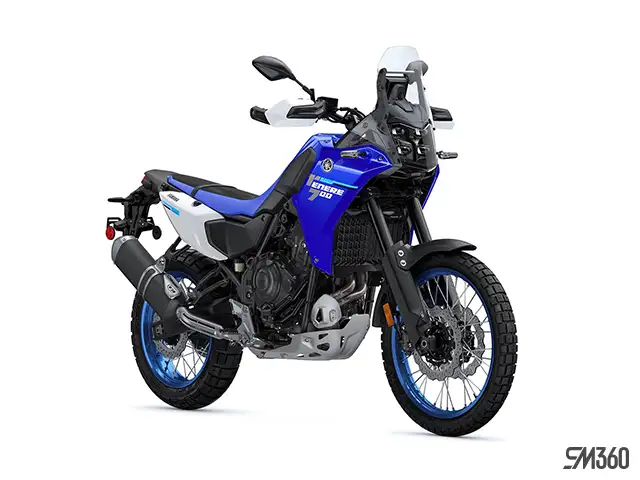 2025 Yamaha TENERE 700 in Dirt Bikes & Motocross in Regina - Image 4