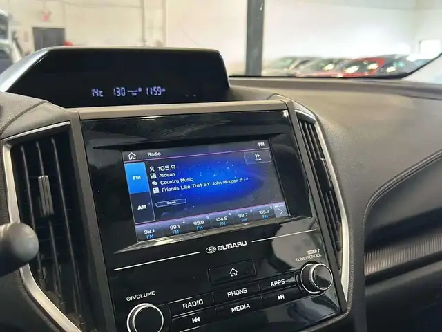 2019 Subaru Crosstrek CONVENIENCE in Cars & Trucks in Barrie - Image 20