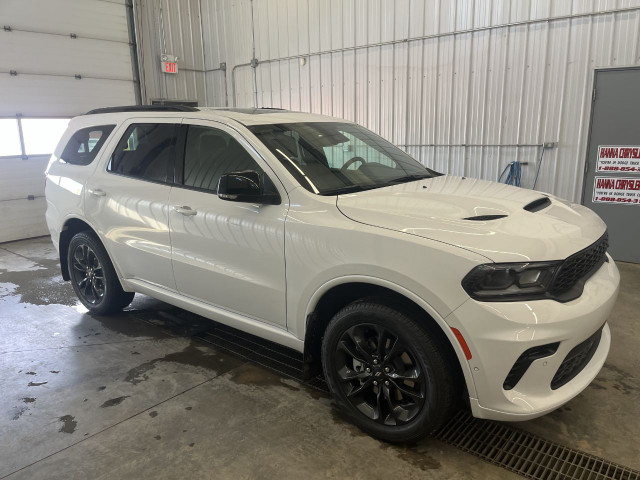 2024 Dodge Durango GT PREMIUM in Cars & Trucks in Medicine Hat - Image 4