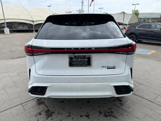2023 Lexus RX in Cars & Trucks in Calgary - Image 3