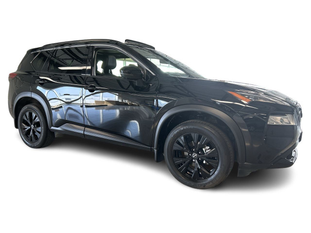 2023 Nissan Rogue SV, 4X4, Toit, Carplay, Bluetooth, Caméra, Jan in Cars & Trucks in City of Montréal - Image 2