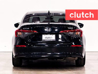 NO ACCIDENTS / CLEAN CARFAX / 1 OWNER / Front Heated Seats, Climate Control, Dual Zone Front Climate... (image 4)