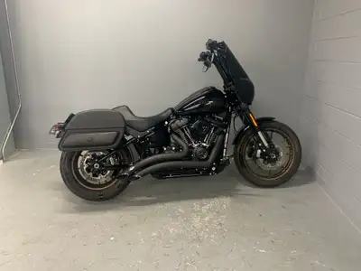 Durham Harley-Davidson has one of the largest used motorcycle inventories in the GTA. We are storing...