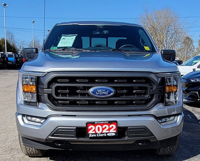 2022 Ford F-150 XLT 145 WB in Cars & Trucks in Chatham-Kent - Image 2