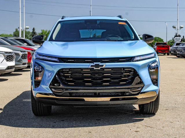 2025 Chevrolet Trax ACTIV in Cars & Trucks in Edmonton - Image 3