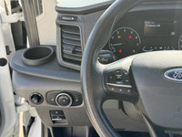 *About This Used Ford Transit for sale in Alberta* This Ford Transit Cargo Van boasts a Regular Unle... (image 7)