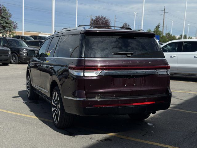 2023 Lincoln Navigator Reserve in Cars & Trucks in Calgary - Image 3