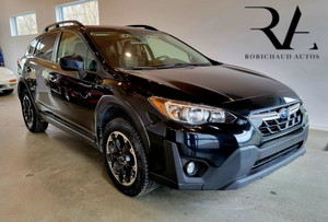 2022 Subaru XV Crosstrek TOURING